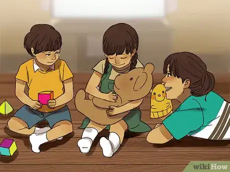 Image titled Build Self Esteem in Your Blind or Visually Impaired Child Step 2