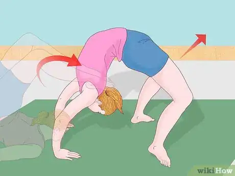 Image titled Do a Chest Roll Step 6