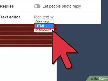Image titled Post a Gif on Tumblr Step 14