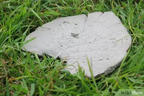 Image titled Make Stepping Stones Step 23