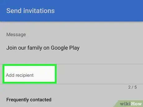 Image titled Share Google One Storage with Your Family Step 15