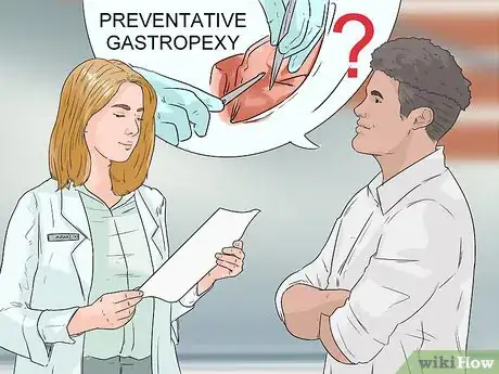 Image titled Detect and Prevent Bloating and Torsion in Dogs Step 10