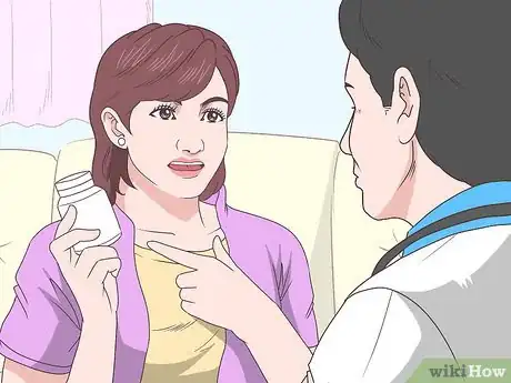 Image titled Cure Ataxia Step 2