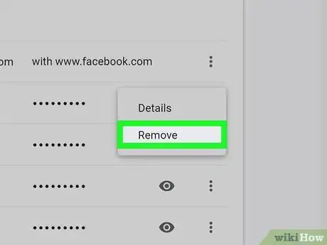 Image titled Clear a Password in Chrome Step 19