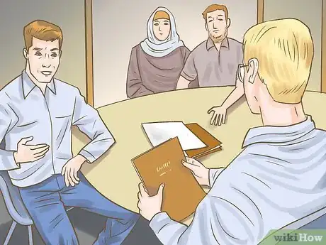 Image titled Host Syrian Refugees in the USA Step 17