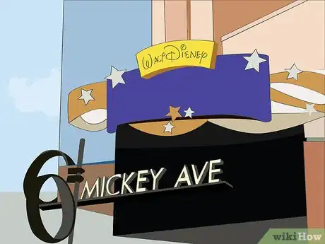 Image titled Visit Disney's Hollywood Studios Theme Park Step 22