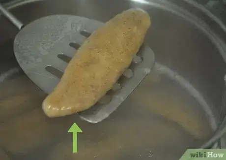 Image titled Make Cornmeal Dumplings Step 12