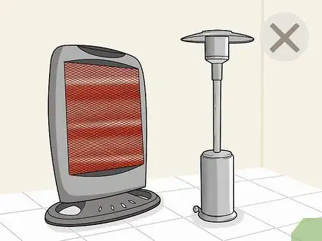 Image titled Heat Your Marquees at Outdoor Events Step 1