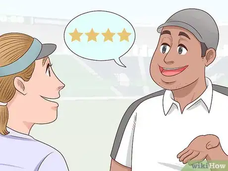 Image titled Coach Girls Softball Step 15