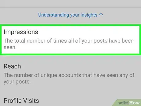 Image titled Add a Business Profile on Instagram Step 14
