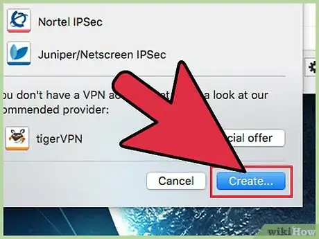 Image titled Set Up a VPN on a Mac Step 48