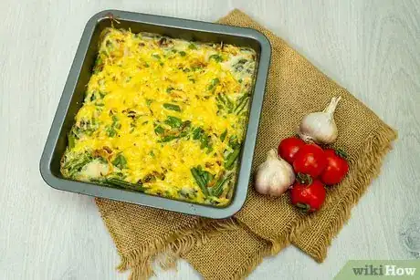 Image titled Make Green Bean Casserole Final