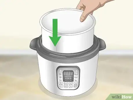 Image titled Use an Instant Pot Step 2
