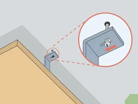 Image titled Hang Acoustic Clouds Step 08
