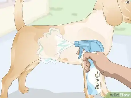 Image titled Treat Canine Tick Problems Step 16