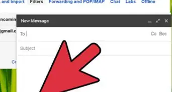 Add Notes in Gmail