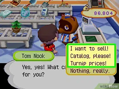 Image titled Get Red Turnips in Animal Crossing Step 8