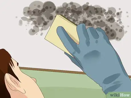 Image titled Remove Ceiling Mold Step 19