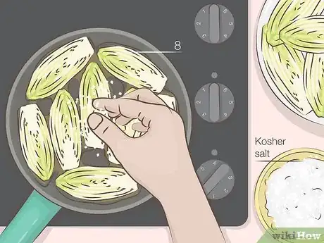 Image titled Cook Endive Step 3