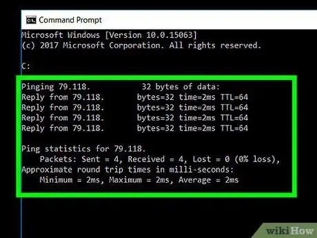 Image titled Ping Your Own Computer Step 4