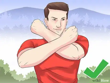 Image titled Protect Yourself from Dogs While Walking Step 8