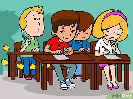 Image titled Flatulate Secretively (Teenagers) Step 8