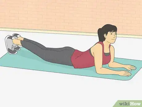 Image titled Do Hip Dips Step 2