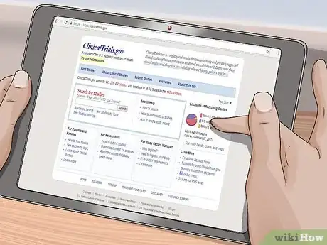 Image titled Diagnose Stiff Skin Syndrome Step 10