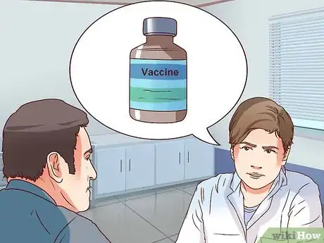 Image titled Stay Updated on Your Vaccines Step 8