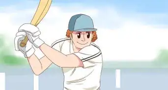 Bat Against Fast Bowlers