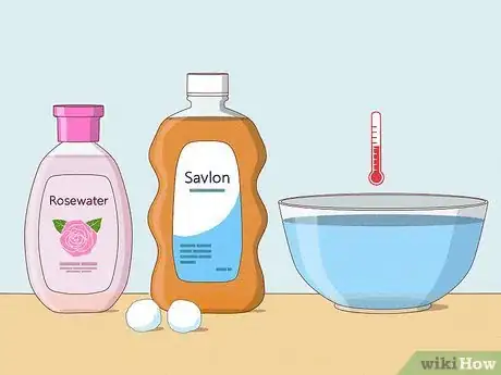 Image titled Clean Your Face to Prevent Pimples Step 14