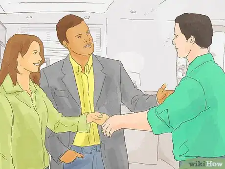 Image titled Create a Social Committee at Your Workplace Step 13