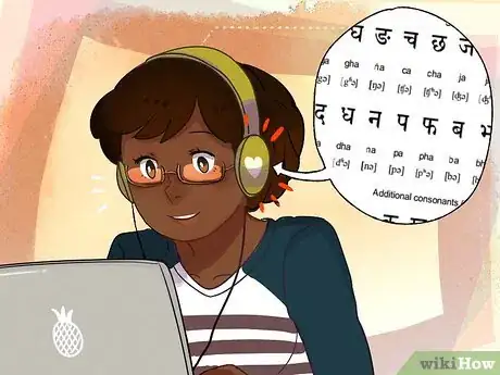 Image titled Learn Hindi Step 6