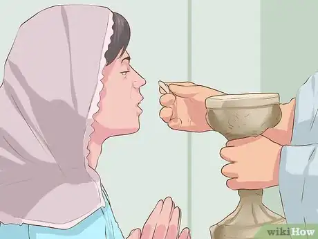 Image titled Attend a Tridentine Mass Step 5