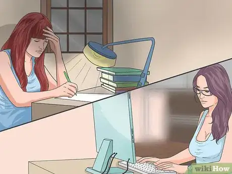 Image titled Get Used to Working With the Public if You Are Shy Step 13