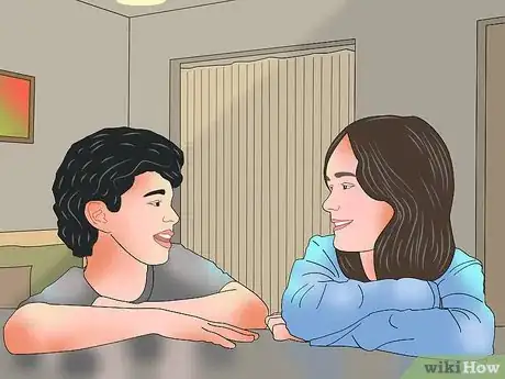 Image titled Get a Girl to Go out with You in Seventh Grade Step 10