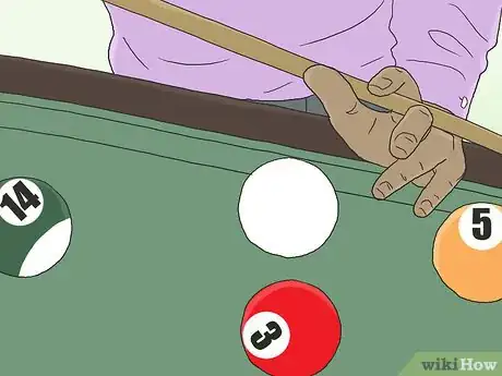 Image titled Play Pool in a Bar or Tavern Step 8