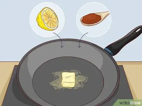 Image titled Make a Connecticut Lobster Roll Step 7