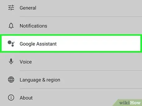 Image titled Use Google Assistant Step 38