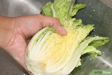 Image titled Cut a Cabbage Into Wedges Step 17Bullet3