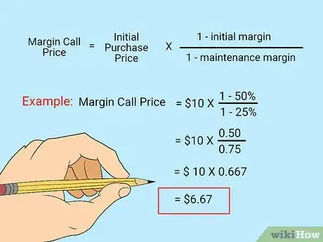 Image titled Avoid Margin Calls Step 6