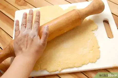 Image titled Bake an Apple Pie from Scratch Step 5