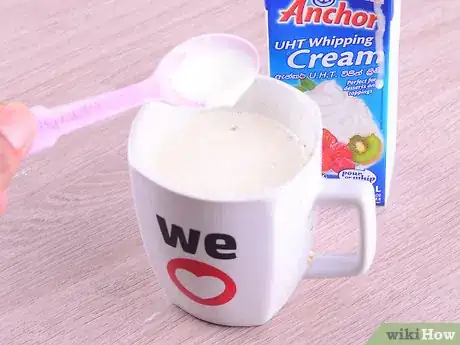 Image titled Make Irish Coffee Step 5