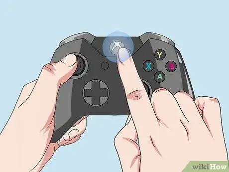 Image titled Get Connected to Xbox Live Step 29