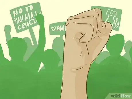 Image titled Be an Animal Lover Step 9