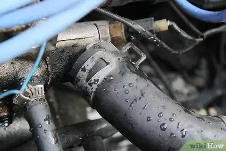 Image titled Fix a Main Gasket With Liquid Glass Step 5