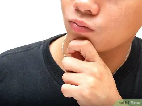 Image titled Deal With Facebook Stalkers Step 1