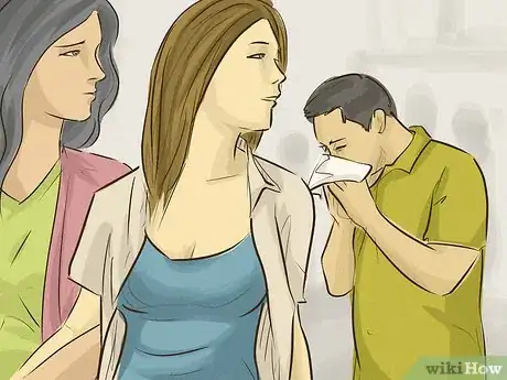 Image titled Help Someone Recover From a Liver Transplant Step 9