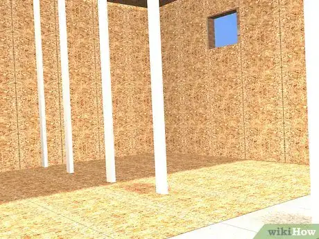 Image titled Install an Insulated Barricade Modular Panel System in Basements Step 26