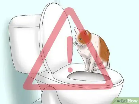 Image titled Protect Your Cat from Household Hazards Step 5